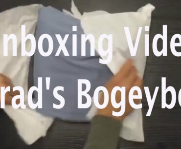 Brad's Bogeybox | Men's Golf Clothing