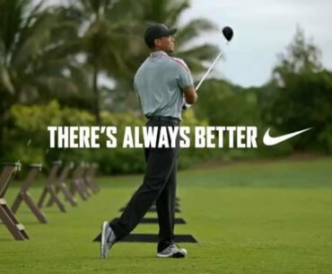 Nike TW '15 Men's Golf Shoes