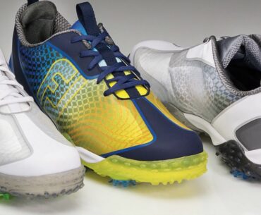 FootJoy Freestyle 2.0 Golf Shoes