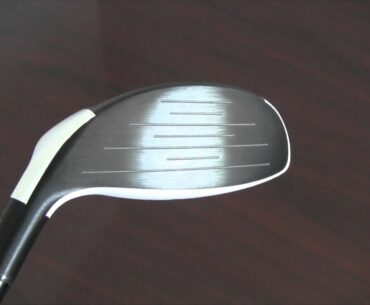 TaylorMade Preowned Golf Club Condition Ratings: Metal Woods in Mint Condition