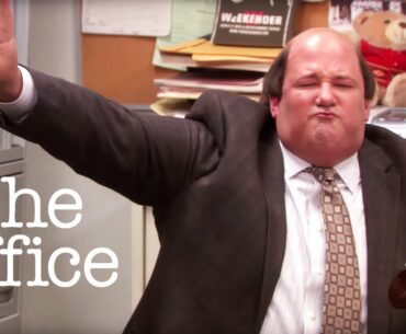 Todd Packer's Revenge - The Office US