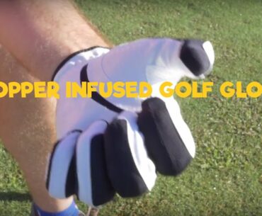 Arthritis Cramping your Golf Game?