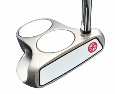 Odyssey White Hot 2-Ball Putter | Golf Club Review