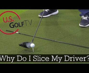 2 Critical Questions to Answer to Stop Slicing Driver