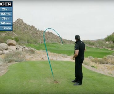 Phil Mickelson: How to Shape Your Iron Shots