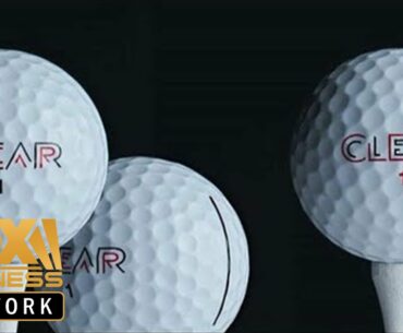 ClearSports ends membership program to buy its golf balls