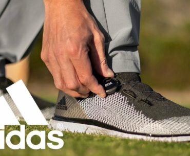 Golf Spotlight 2019 - adidas Footwear Spring 2019