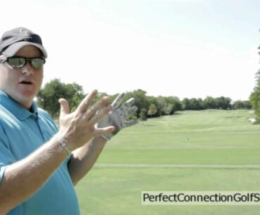 Golf Course Management Tips: Par 5  - Part 1