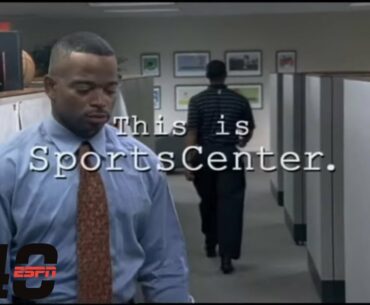 This Is SportsCenter: Best of golf with Tiger Woods, Phil Mickelson, SVP | ESPN Archive