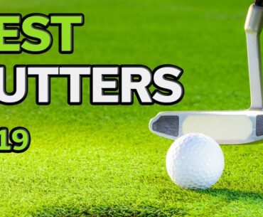 Golf Putter: Best Putters 2019 - TOP 10