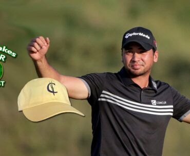 Jason Day Breaks Through & Criquet Golf Shirts .::. Finger Lakes Golfer #36