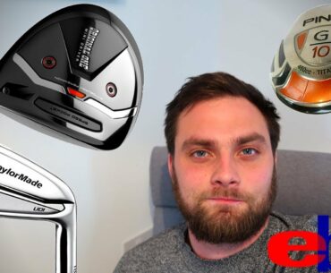 CHEAP MINI DRIVER'S, DRIVING IRONS & WEDGES - BARGAIN FIND'S