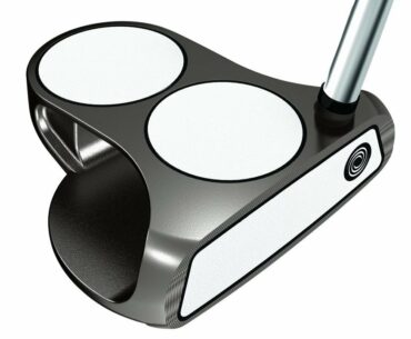 Odyssey White Ice 2-Ball Putter | Golf Club Review