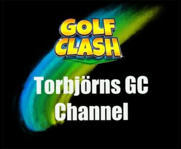 GolfClash Livestream - Friendlies - discussion - tactics