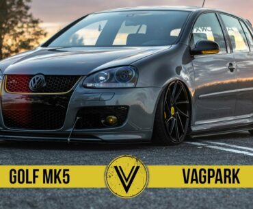 Golf mk5 stance  | VAGPARK