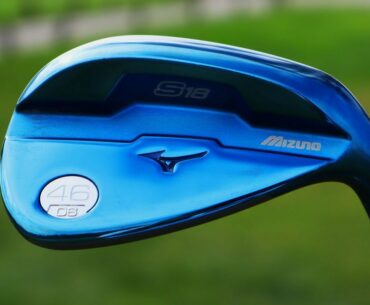 Mizuno S18 Golf Wedges Full Review! Are These the Best Wedges of 2018?