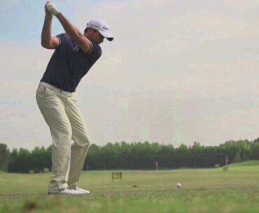 Jason day Perfect Golf swing Sequence / slo-mo