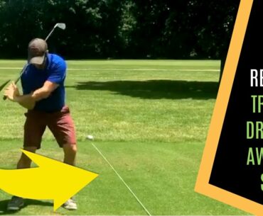 GOLF: DO YOU EARLY RELEASE? TRY THIS GOLF SWING SEQUENCE DRILL FOR POWER AND STRIKING