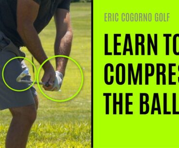 GOLF: Learn To Compress The Golf Ball