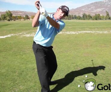 Golf Swing Tips | Golf Equipment Refiner Pro Iron | GolfGator.com