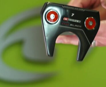 Putter Shapes To Fit Your Stroke | Golf Channel