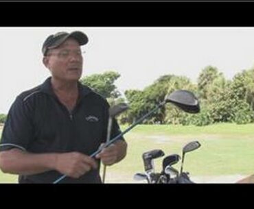 Golf Clubs & Tips : The Best Golf Clubs for Beginner Golfers