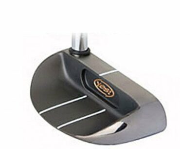 Yes! Golf Marilyn Putter | Golf Club Review