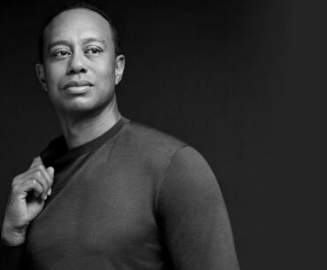 Every Rolex Tells A Story – Tiger Woods