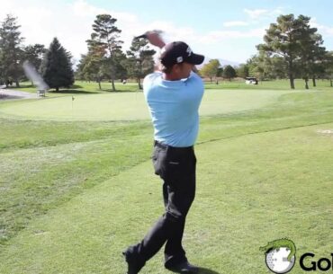 Golf Equipment | Golf Swing Speed Training with the Speed Whoosh | Increase Distance | GolfGator.com