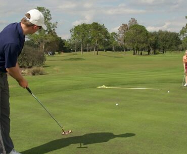 Rules Guy: Penalty for Putt Hitting a Downed Flagstick? | GOLF.com | GOLF.com