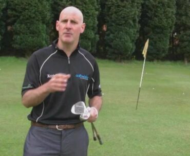 How To Make Sure You Buy The Correct Hybrid For Your Golf Swing