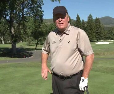 Johnny Miller: Copy Lee Trevino's Signature Move