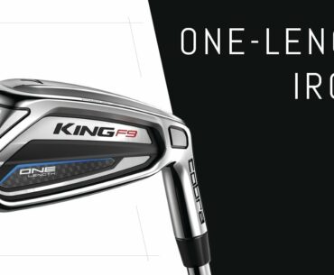 Do One-Length Irons Work?