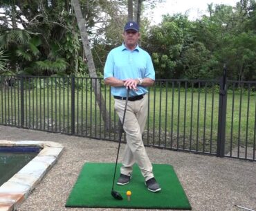 Boca West CC - Golf Tip by Michael Meredith