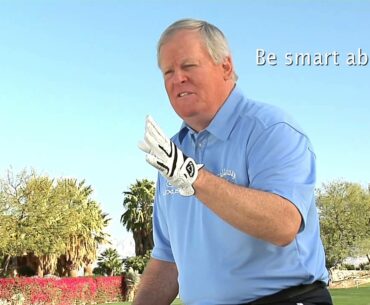 Johnny Miller: 3 Ways To Go Low With The Swing You Have