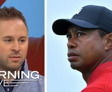 Tiger Woods' biggest strengths as a golfer | Morning Drive | Golf Channel