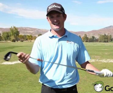 Golf Swing Tips | Golf Equipment "Why use the Refiner Pro Iron" | GolfGator.com