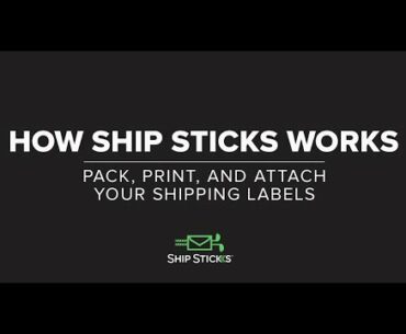 How To Ship Your Golf Clubs With Ship Sticks