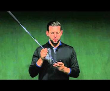 Golf club review - Nike Method Matter M412 putter