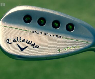 Callaway Golf MD3 Wedges