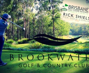 PART 1 - BROOKWATER GOLF & COUNTRY CLUB