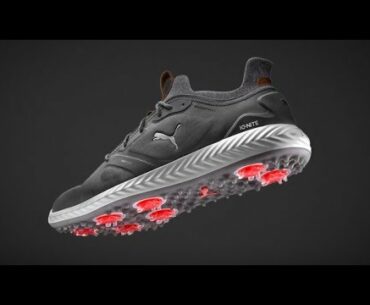 PUMA IGNITE PWRADAPT Golf Shoes for 2018