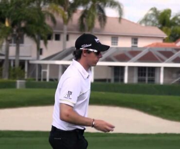 Rory McIlroy Talks Oakley Golf Apparel Superiority (Take Pant)