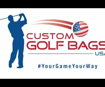 Custom Tour Bags | Golf | Golf Bag
