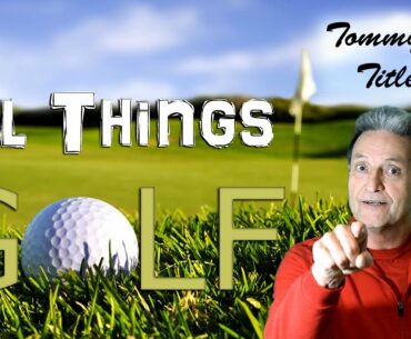 Golf Rules - Improving Your Lie - Rules of Golf and Etiquette