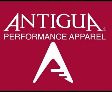 ANTIGUA GROUP, men's and women's golf apparel, Arizona