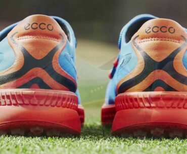 ECCO Mens S-Drive Spikeless Golf Shoes TGW Customer Review