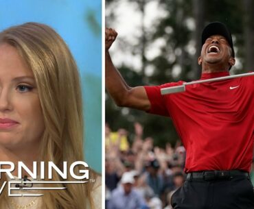 What will Tiger Woods' legacy be 40 years from now? | Morning Drive | Golf Channel