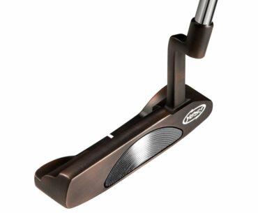 Yes! Golf Callie Putter | Golf Club Review