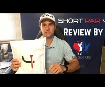 June Short Par 4 Golf Clothing Rating and Review
